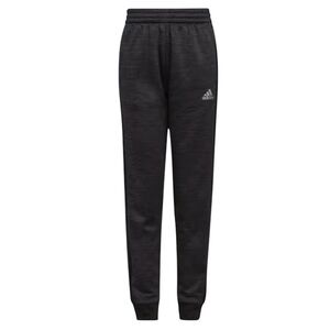 ❤️ ADIDAS FOCUS JOGGER PANTS  Charcoal Sweatpants Size 6